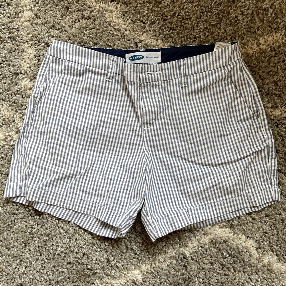 Old Navy Everyday Shorts